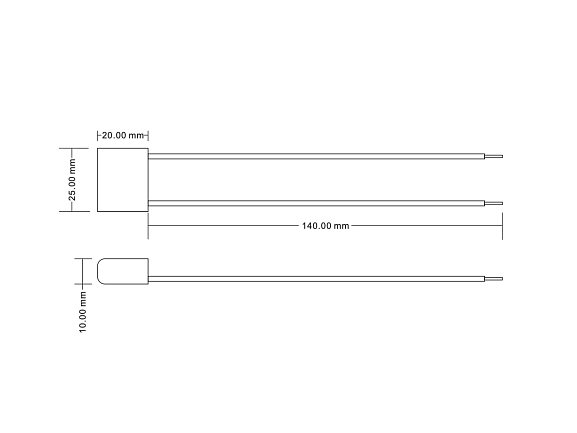 Фото Байпас для диммера ESB-AC-DIM400, ES-B-BP от магазина SWGShop.ru