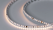 Фото Светодиодная лента стандарт 2835, 120 LED/м, 11 Вт/м, 24В , IP20, Цвет: Теплый белый, SWG2120-24-11-WW-SPI-M от магазина SWGShop.ru