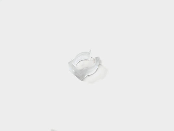 Фото Клипса для ленты 360 D22, MNT-CL-D22 от магазина SWGShop.ru