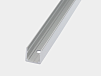 Фото Алюминиевый крепеж для ленты SWG-WL2120, 1м, MNT-WL0808-1000 от магазина SWGShop.ru
