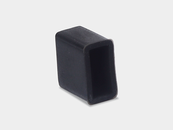 Фото Заглушка глухая для ленты NE-MBL, NE-MBL0408 от магазина SWGShop.ru