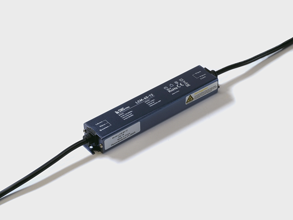 Фото Блок питания для светодиодных лент , LCM-60-12 от магазина SWGShop.ru