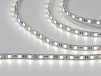 Фото Светодиодная лента 5050, 60 LED/м, 14,4 Вт/м, 12В , IP20, Цвет: Холодный белый, SWG560-12-14.4-W-M от магазина SWGShop.ru