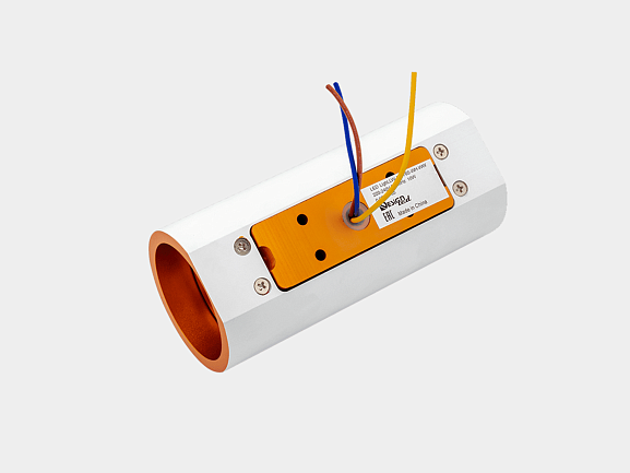 Фото Светильник настенный JY FLAME, LW-A0176S-WH-WW от магазина SWGShop.ru