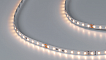 Фото Светодиодная лента LUX, 2835, 98 LED/м, 10 Вт/м, 24В, IP33, Теплый белый (3000K), DSG298-24-WW3-33 от магазина SWGShop.ru