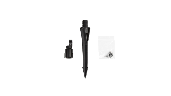 Фото Грунтовый кол для светильника DL-3060R1-4-RGBWW-24, DL-3060R1-SP от магазина SWGShop.ru