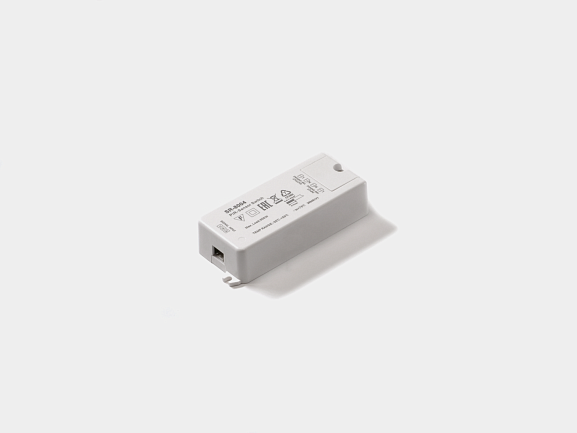 Фото ИК-датчик движения PIR-Motion,220В, SR-8004 от магазина SWGShop.ru