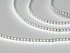 Фото Светодиодная лента  2835, 120 LED/м, 12 Вт/м, 12В , IP20, 3M, Цвет: Холодный белый, SWG2120-12-12-W-M от магазина SWGShop.ru
