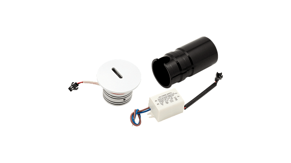 Фото Светильник настенный GW TIK GW-R712-3-WH-WW, GW-R712-3-WH-WW от магазина SWGShop.ru