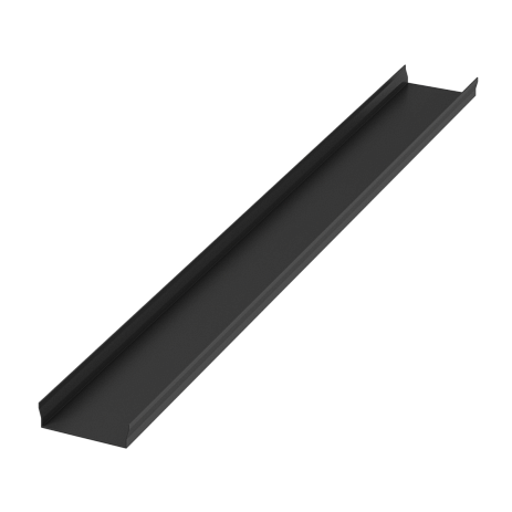 Фото Крышка для низковольтного трека SY, SY-601201-0.6-CV от магазина SWGShop.ru