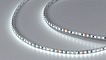 Фото Светодиодная лента  3528, 120 LED/м, 9,6 Вт/м, 24В , IP20, Цвет: Холодный белый, SWG3120-24-9.6-W-M от магазина SWGShop.ru