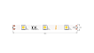 Фото Светодиодная лента 5050, 30 LED/м, 7,2 Вт/м, 12В , IP20, Цвет: Теплый белый, SWG530-12-7.2-WW-M от магазина SWGShop.ru