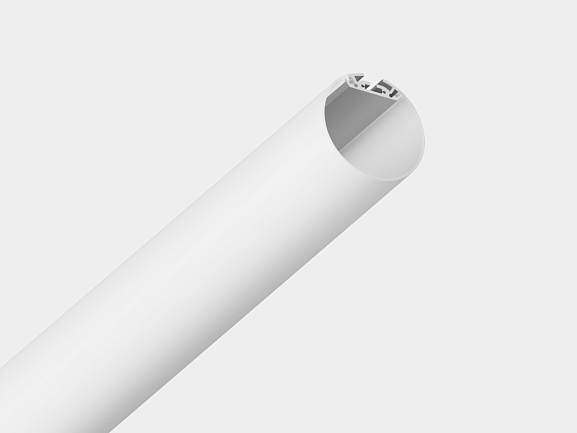 Фото Профиль алюминиевый SWG PRO, PT60-2.5 от магазина SWGShop.ru