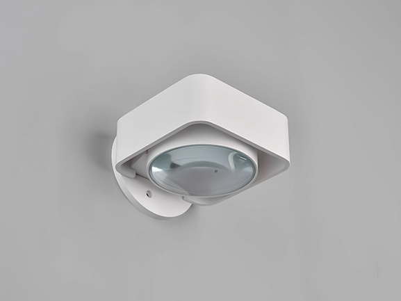 Фото Светильник настенный GW LINSE 3000K, GW-1025-6-WH-WW от магазина SWGShop.ru