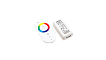 Фото Контроллер для ленты RF-RGB-S-18A-WH2 от магазина SWGShop.ru