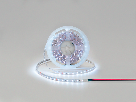 Фото Светодиодная лента LUX RGB, DSG3A60-24-RGB-33 от магазина SWGShop.ru