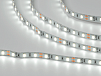 Фото Светодиодная лента  5630, 60 LED/м, 12 Вт/м, 12В , IP20, Цвет: Холодный белый, SWG660-12-12-W-M от магазина SWGShop.ru