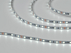 Фото Светодиодная лента 2835, 60 LED/м, 4,8 Вт/м, 12В , IP20, 3M, Цвет: Холодный белый, SWG260-12-4.8-W-M от магазина SWGShop.ru