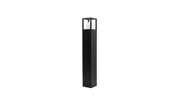 Фото Светильник ландшафтный JY 650 мм, PO-0231-650A-BL-WW от магазина SWGShop.ru