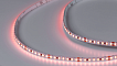 Фото Светодиодная лента LUX для мясных продуктов, 2835, 140 LED/м, 14,4 Вт/м, 24В, IP33, Теплый белый (1800-2000K), DSG2140-24-MT-33 от магазина SWGShop.ru