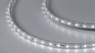 Фото Светодиодная лента IP65 24W c холодным белым свечением, DSG360-24-W-65 от магазина SWGShop.ru