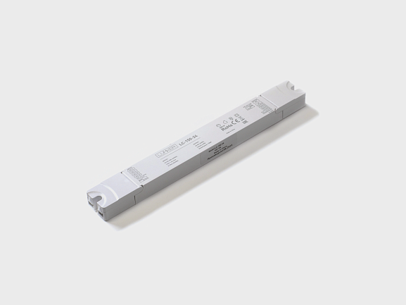 Фото Блок питания для светодиодных лент , LC-150-24 от магазина SWGShop.ru