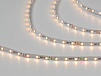 Фото Светодиодная лента 3528, 60 LED/м, 4,8 Вт/м, 12В , IP20, Цвет: Теплый белый, SWG360-12-4.8-WW-M от магазина SWGShop.ru