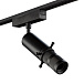 Фото Светильник трековый SLIM, 48В 10W черный 2700-6000К, SL-SLIM-MSBL-10-CCT от магазина SWGShop.ru